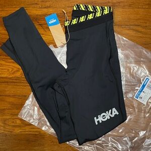 Hoka Hupana Tight Men’s Small New